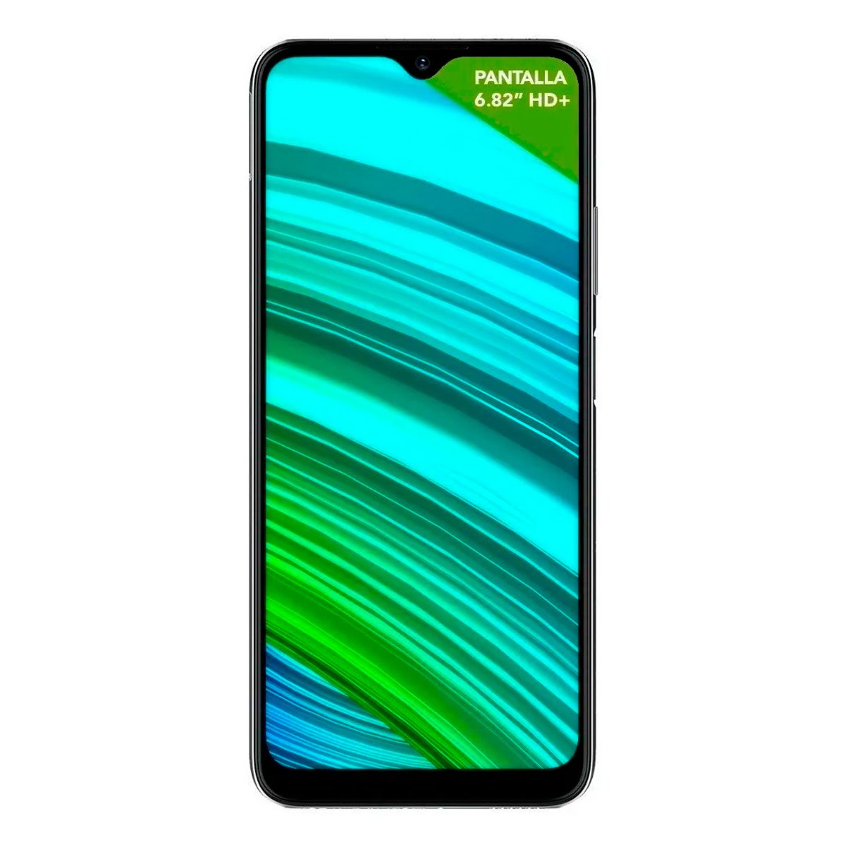 ZTE - Celular ZTE Blade V30 Vita 128GB 3GB RAM VERDE