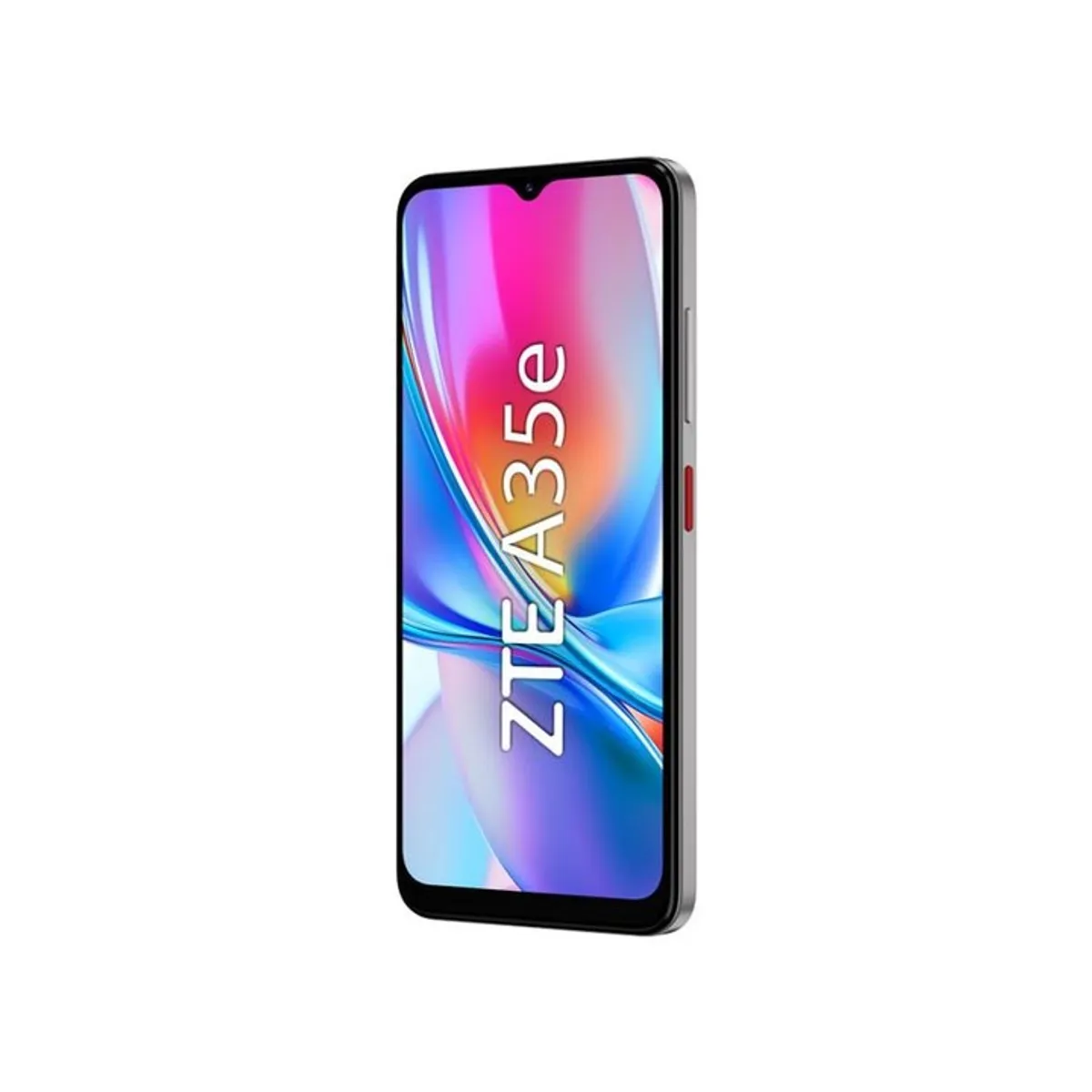 Celular ZTE A35e Ram 2GB 64GB Negro, marca ZTE - Foto 2