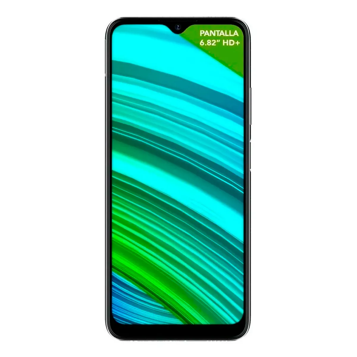 ZTE - Celular ZTE Blade V30 Vita 128GB 3GB RAM AZUL