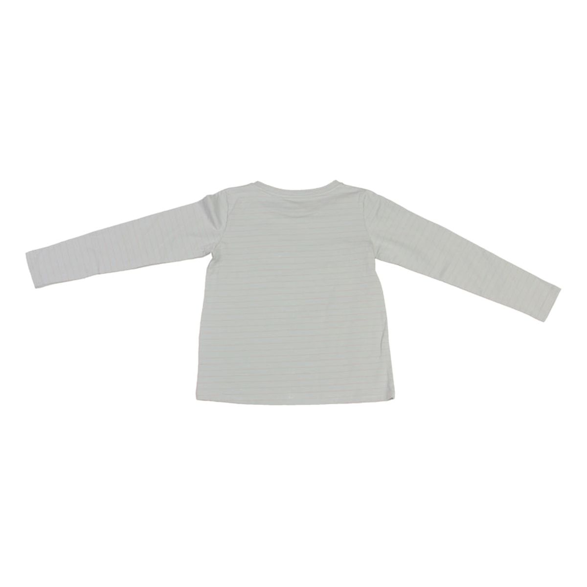 PILLIN - Polo Manga Larga  Niña PVV629CEL