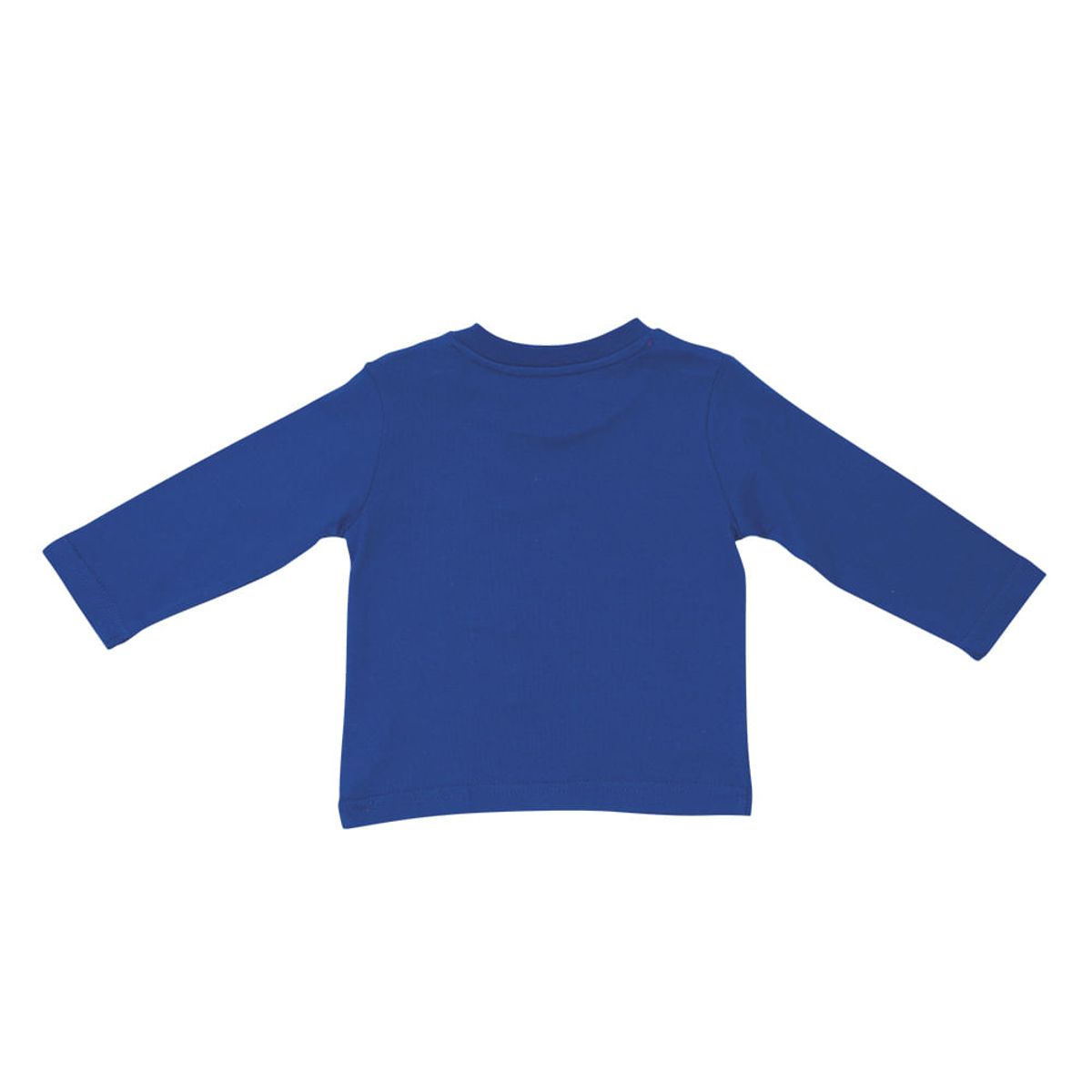 PILLIN - Polo Manga Larga Bebé Niño PVV625AZL