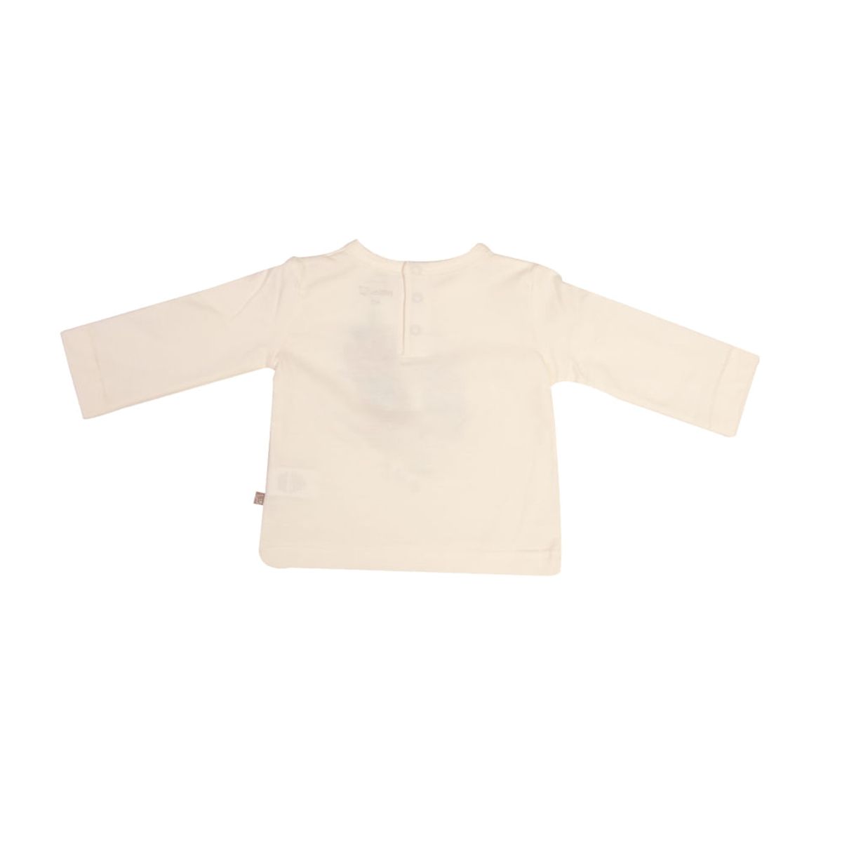 PILLIN - Polo Manga Larga Bebé Niño PVV635CRU