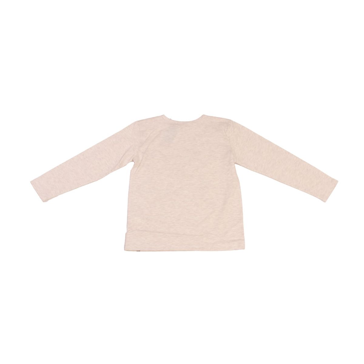 PILLIN - Polo Manga Larga Niño PVV637BEI