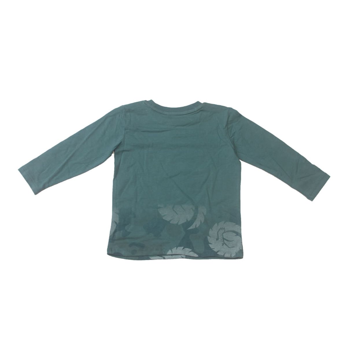 PILLIN - Polo Niño Manga Larga PVV632VER