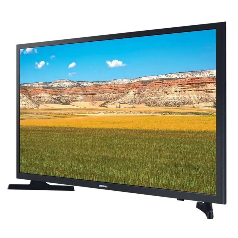 SAMSUNG - Televisor Samsung 32 UN32T4202AGXPE Led Hd Smart Tv