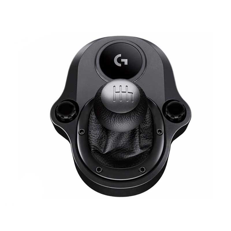 LOGITECH - PALANCA DE CAMBIOS LOGITECH G29