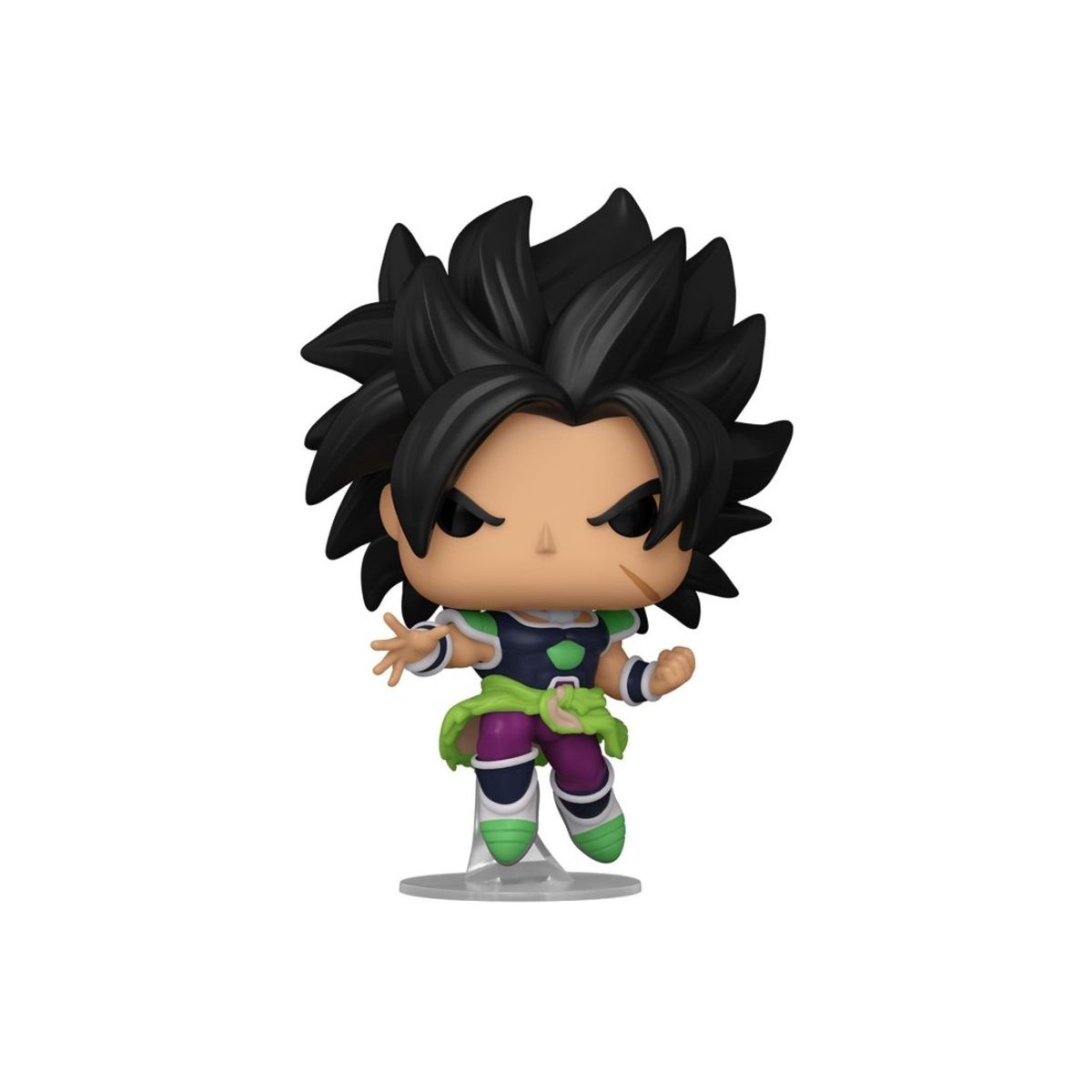 FUNKO - Funko Dragon Ball Super N° 1861 Broly