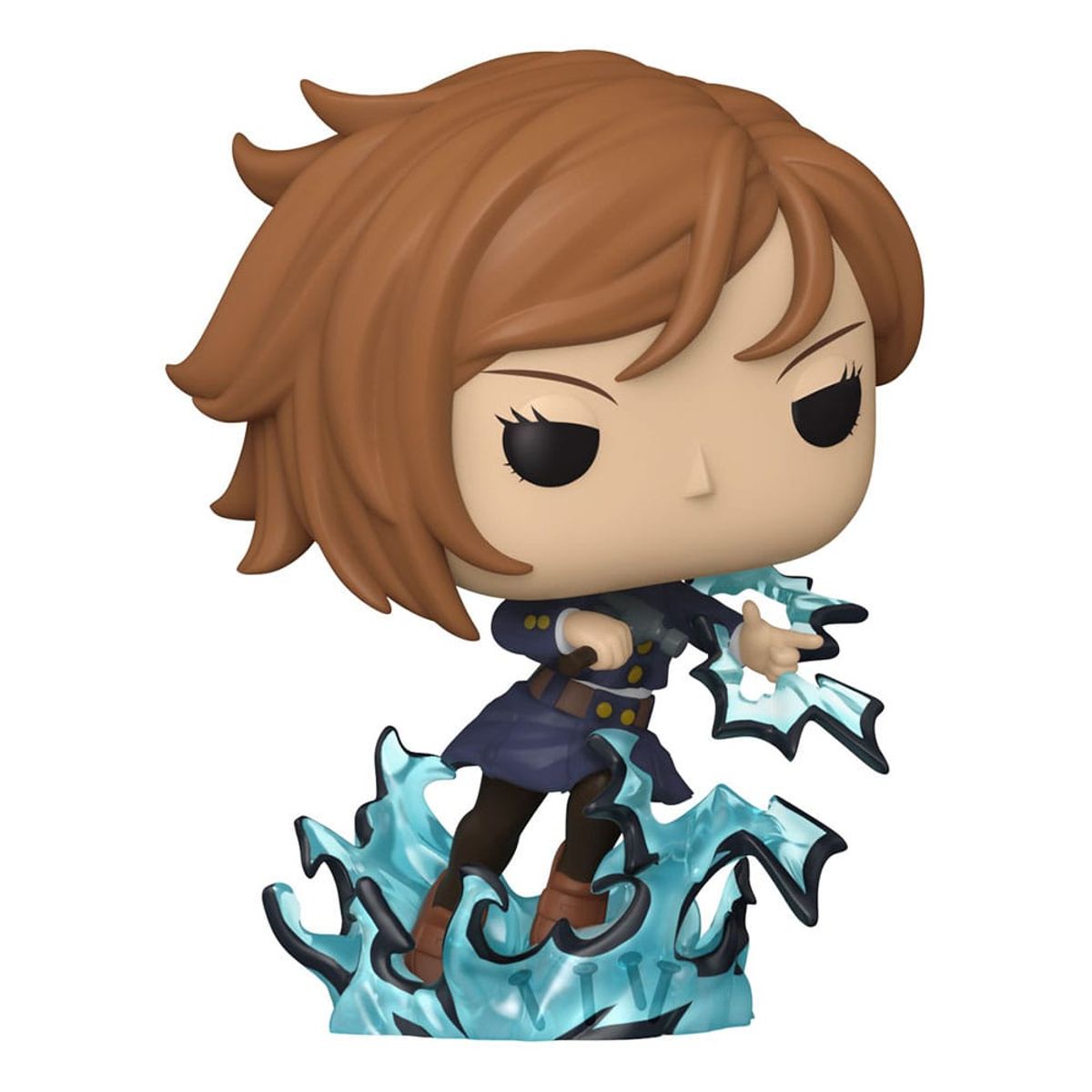 FUNKO - Funko Jujutsu Kaisen N° 1884 Nobara Kugisaki