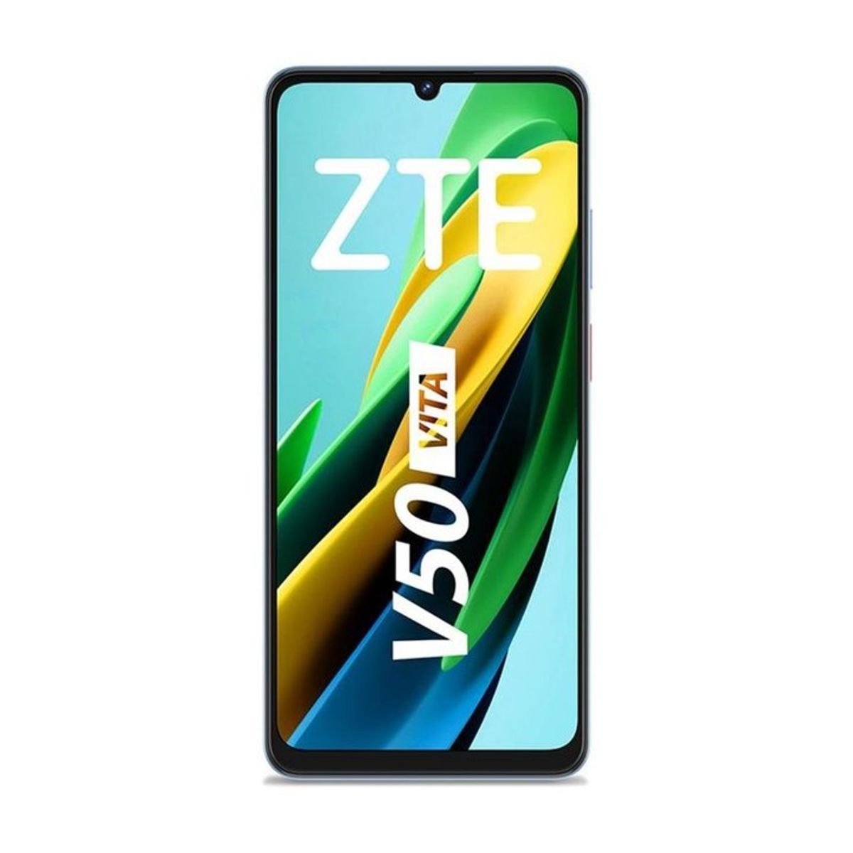 ZTE - Celular ZTE Blade V50 Vita RAM 4GB 256GB Negro