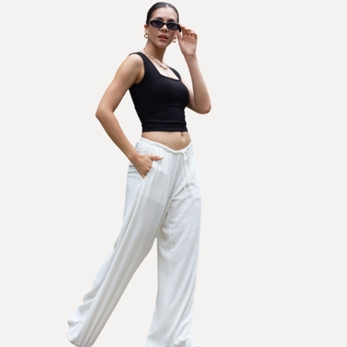 ANTAR - PANTALON BRISA PANTS