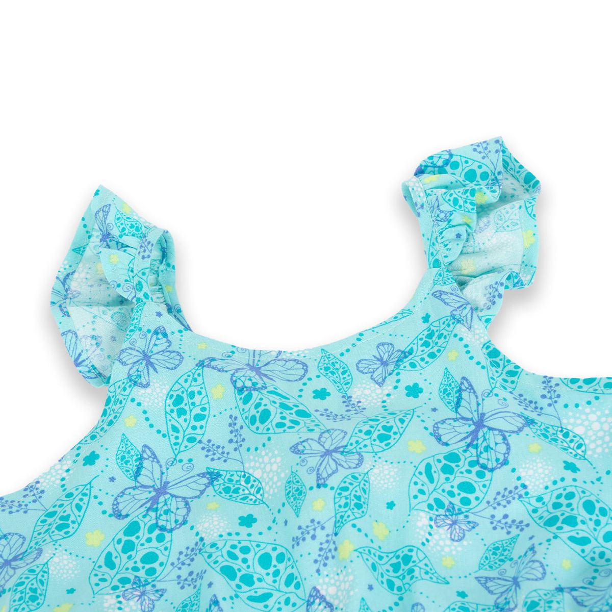 PILLIN - Vestido Niña PVA829-24CAL