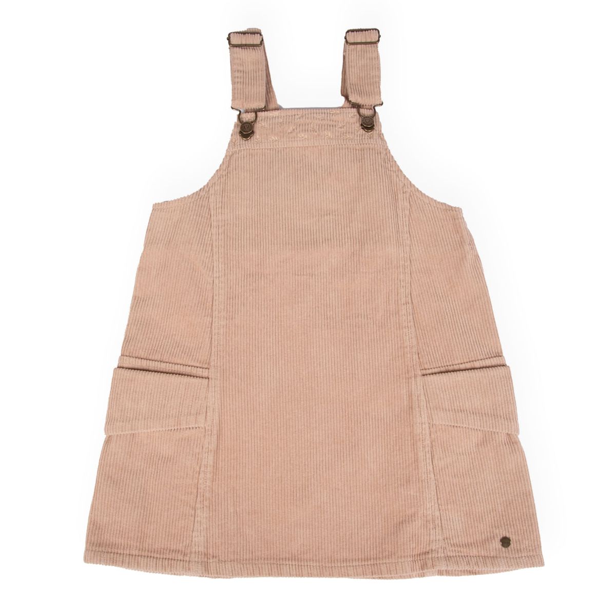 PILLIN - Vestido Niña PVB831-25TAU