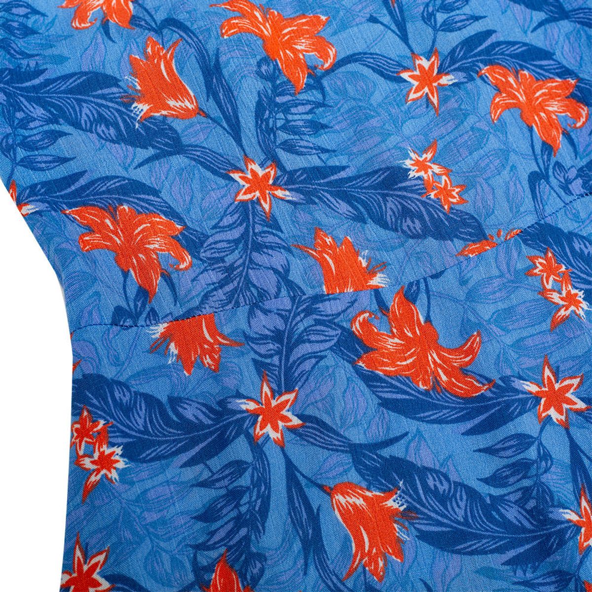 PILLIN - Vestido Niña TVU810CEL