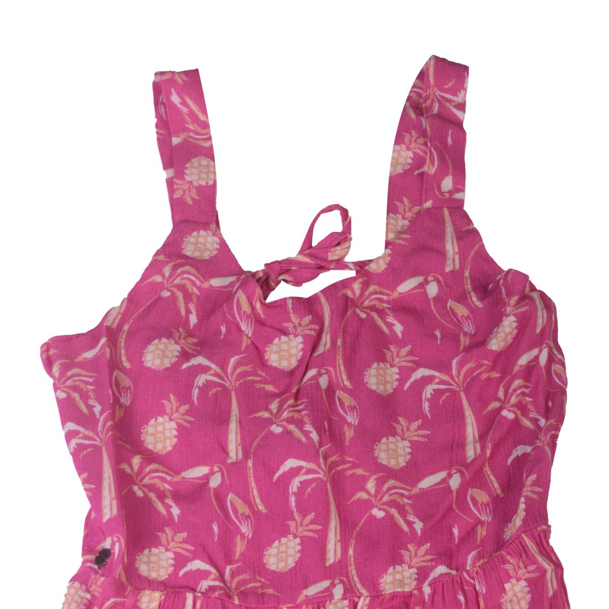 PILLIN - Vestido Niña TVW809FUC