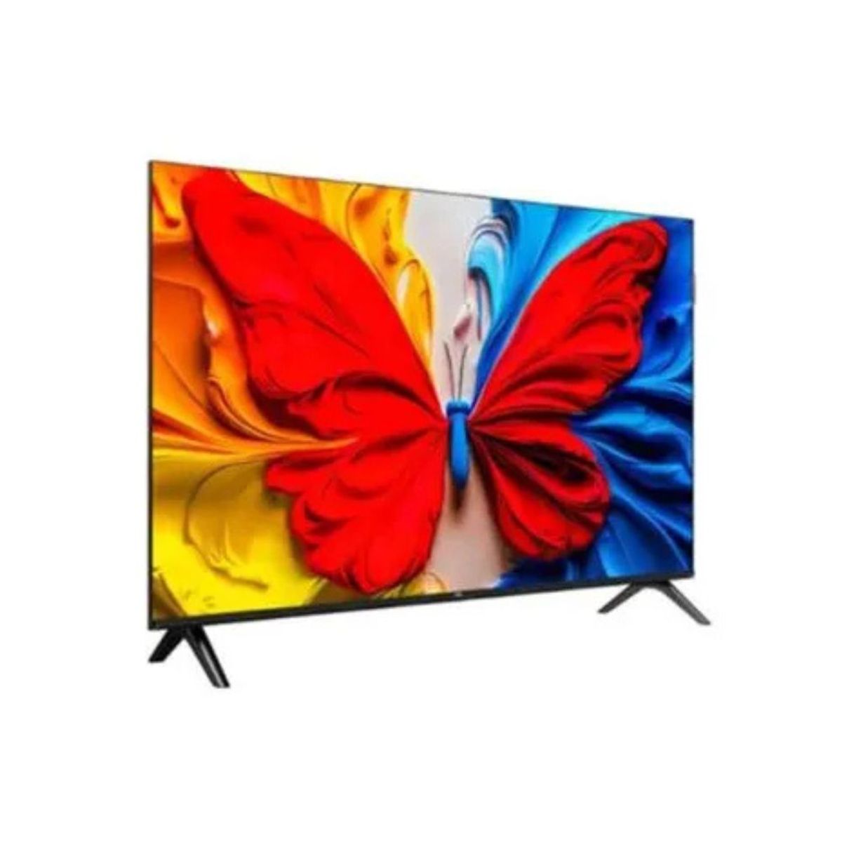 TCL - Televisor Smart FHD 40 Pulgadas TCL QLED 40" 2025