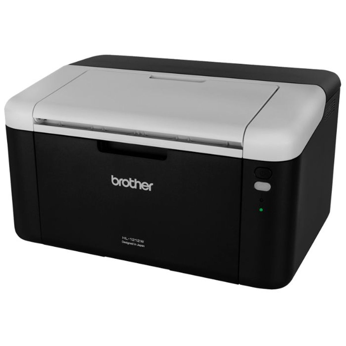 BROTHER - IMPRESORA LASER BROTHER HL1212W MONOCROMATICA  HL-1212W