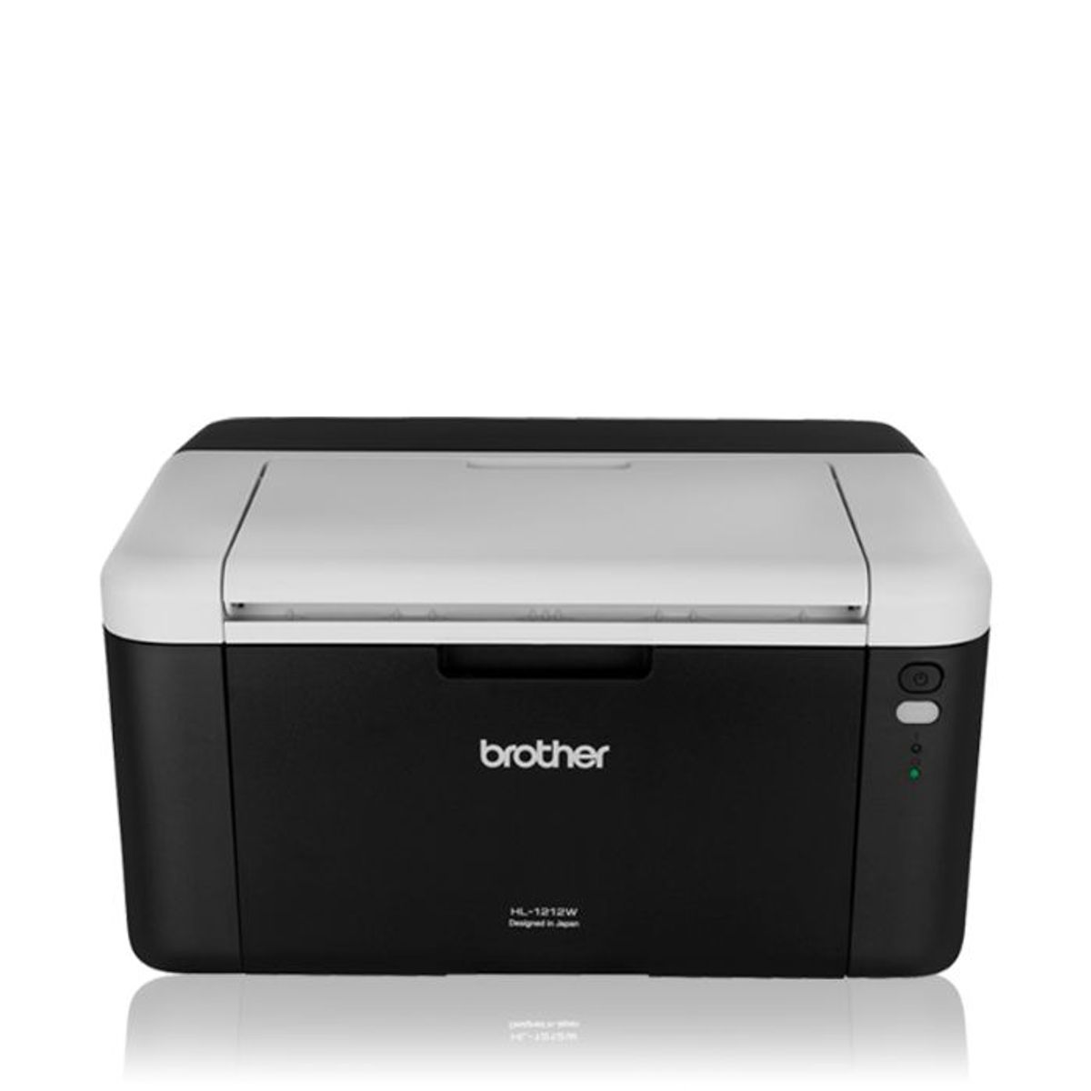 BROTHER - IMPRESORA LASER BROTHER HL1212W MONOCROMATICA  HL-1212W