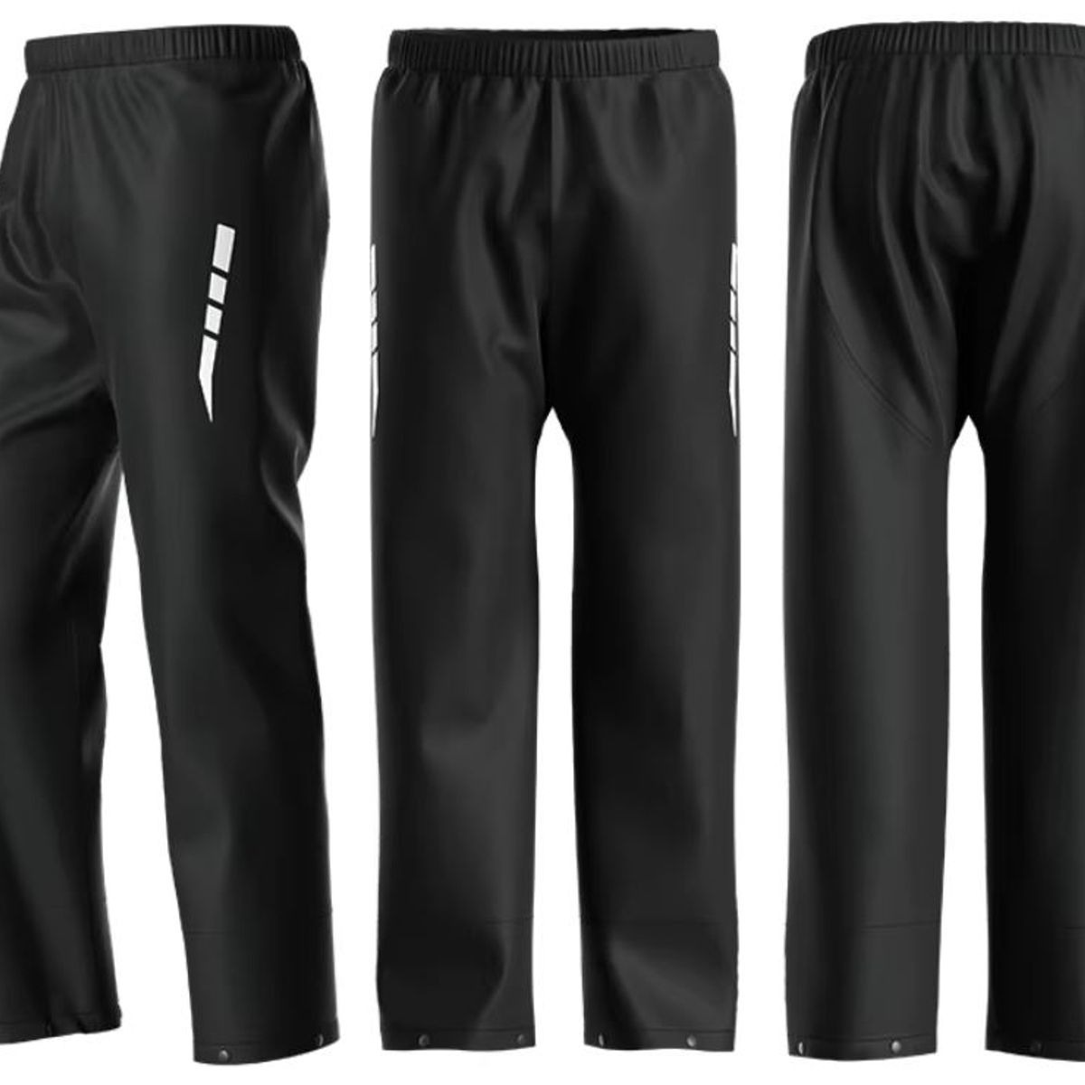 MOTOWOLF - ROPA IMPERMEABLE MOTOWOLF V4 VERDE TALLA S