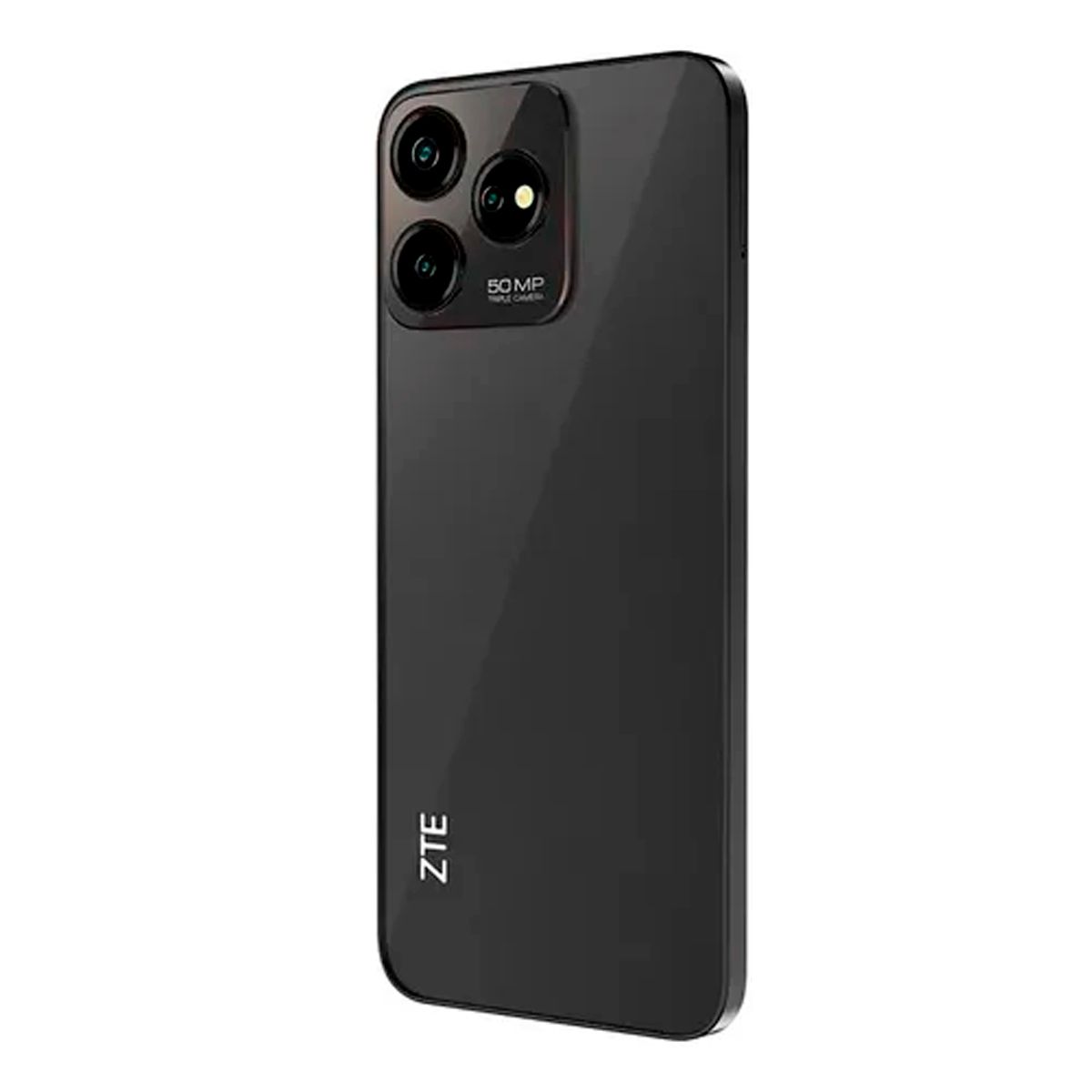 ZTE - Celular ZTE V50 DESING 6GB RAM 256GB NEGRO