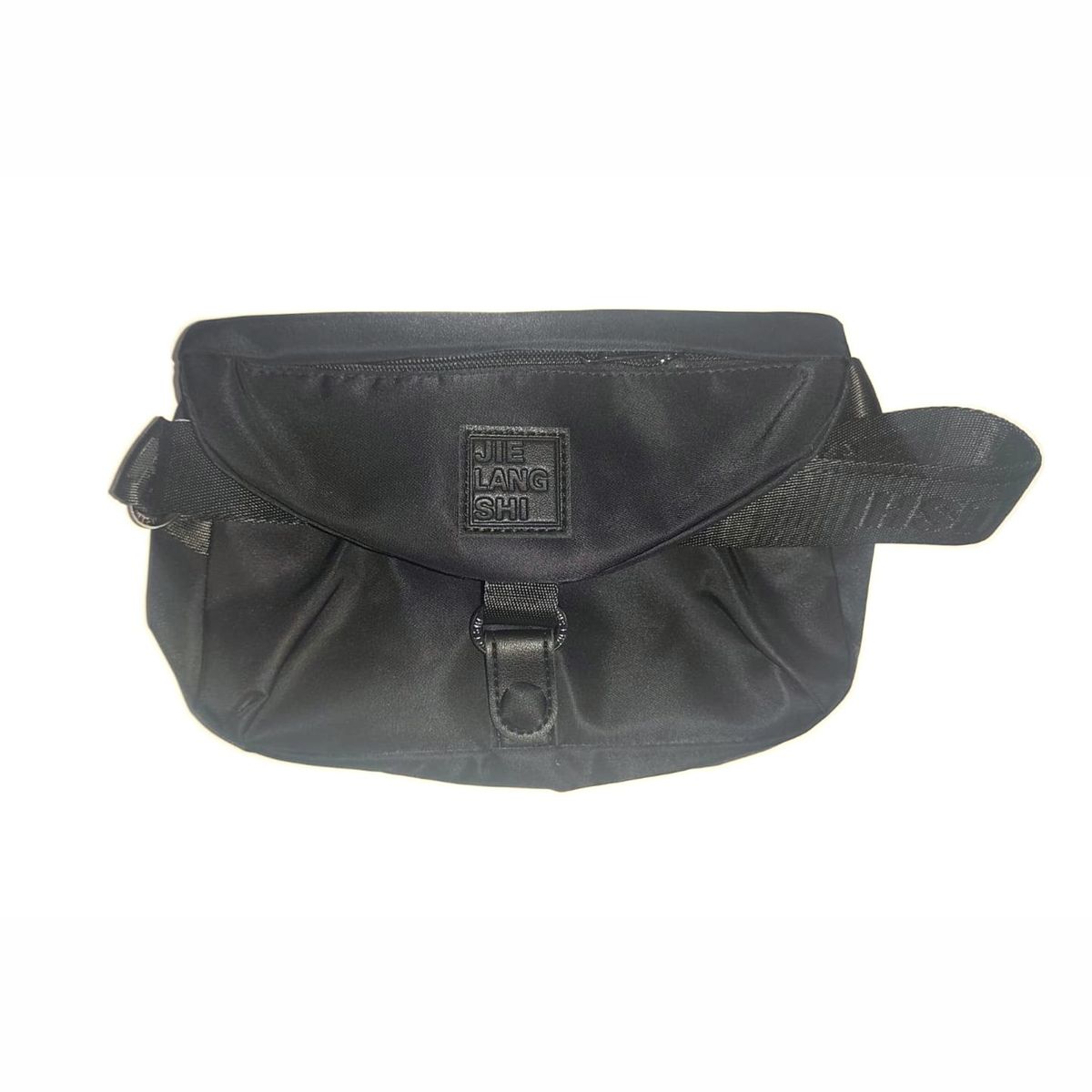 GENERICO - BOLSO MORRAL CASUAL CON BROCHE IMPERMEABLE - AMIGO SECRETO