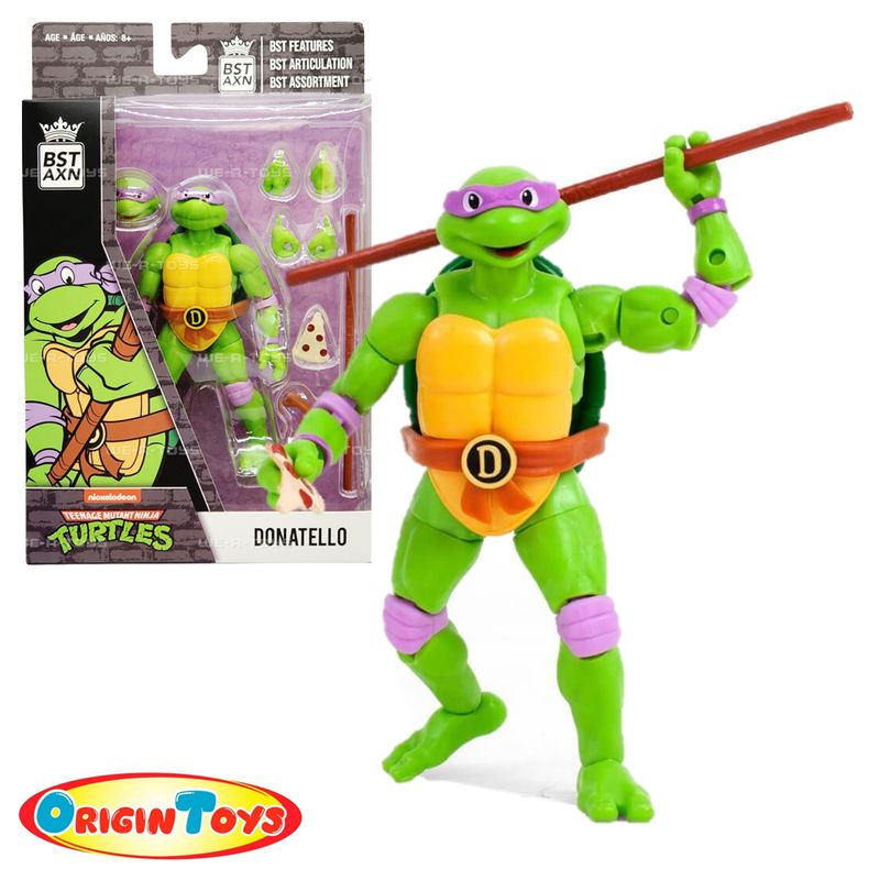 GEN - TMNT NICKELODEON - DONATELLO