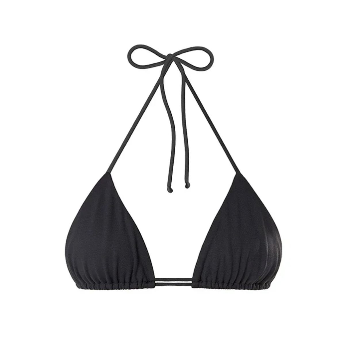 SOLARY - Bikini Top Brasilero - Copa Removible
