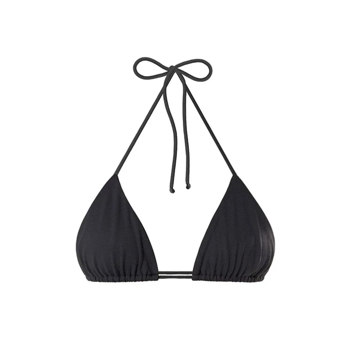 SOLARY - Bikini Top Brasilero - Copa Removible