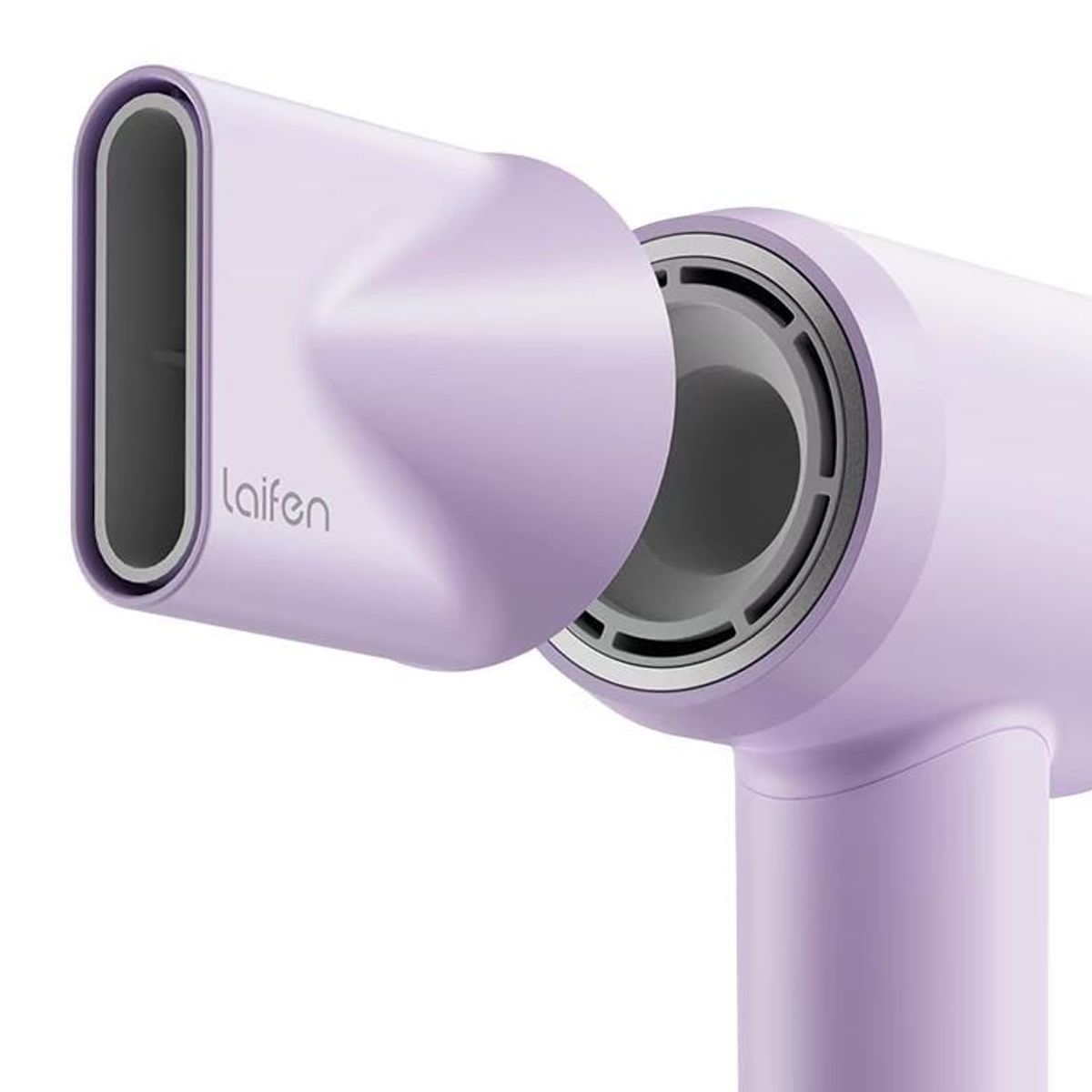 LAIFEN - Boquilla magnética Laifen para SE & Swift Alisadora Blanco