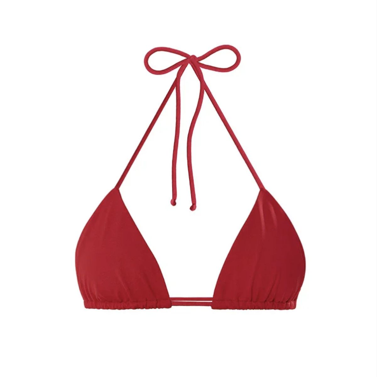 SOLARY - Bikini Top Brasilero - Copa Removible