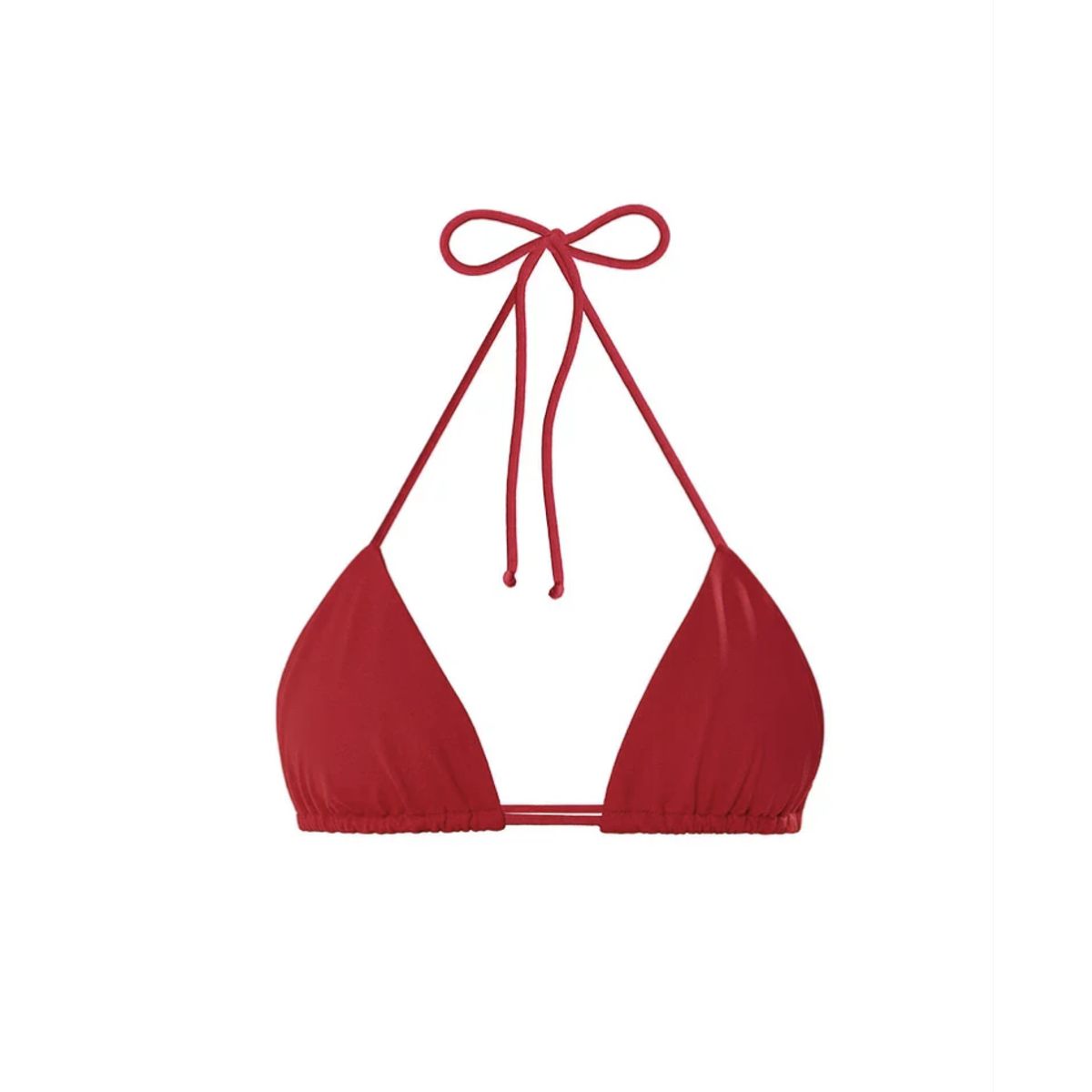 SOLARY - Bikini Top Brasilero - Copa Removible