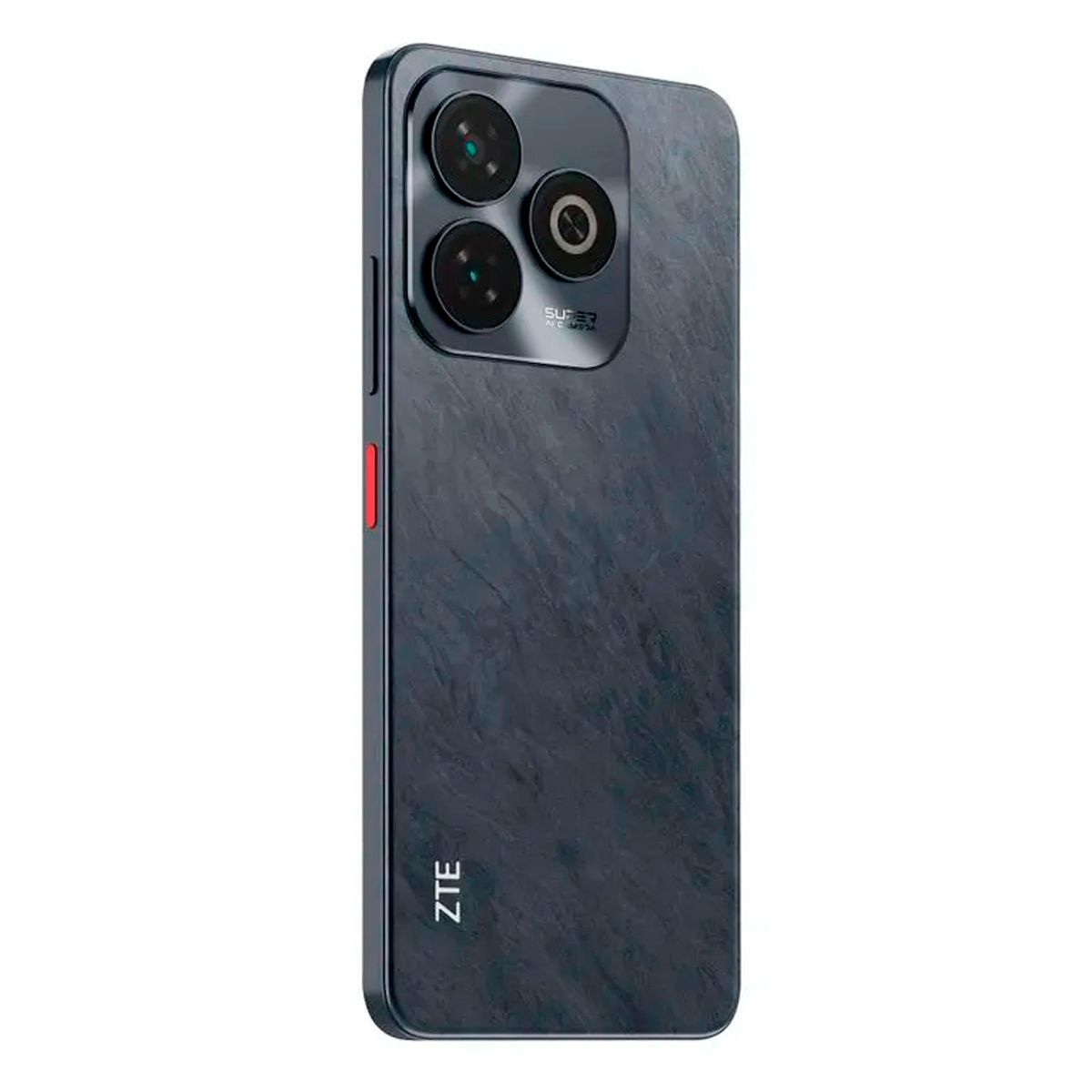 ZTE - Celular ZTE V60 Smart 4GB 256GB NEGRO