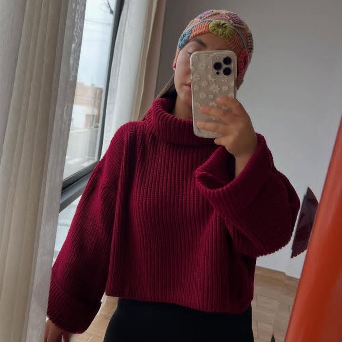 GENERICO - SUETER CHOMPA PARA MUJER ABRIGADORA