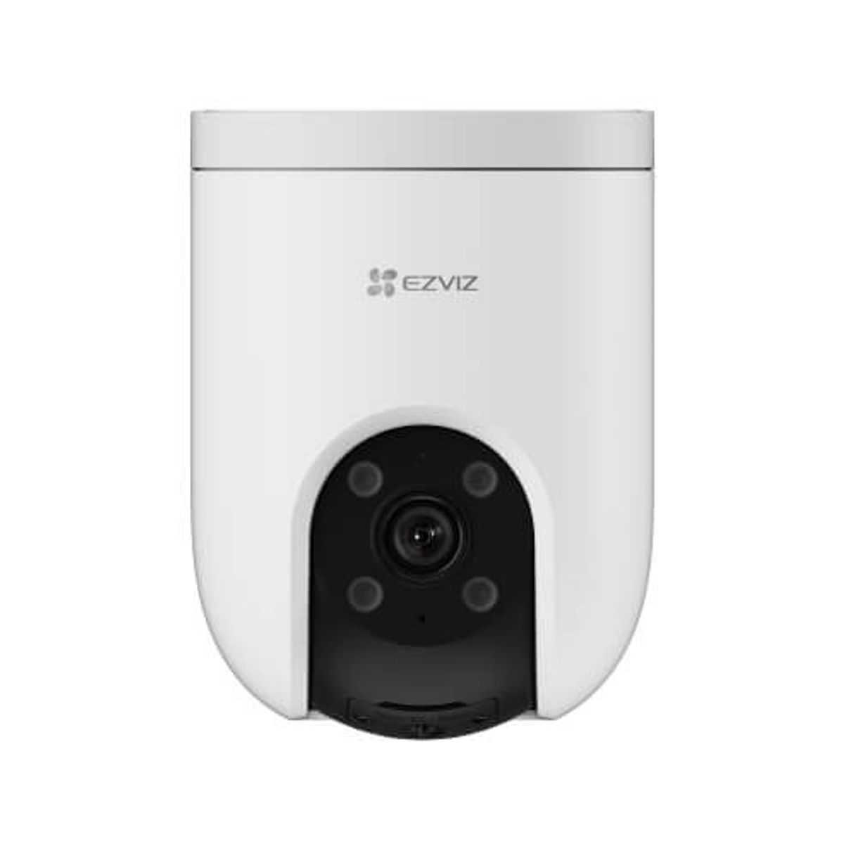 EZVIZ - CAMARA  IP PT EXT 3MP WIFI 2.4GHZ LENTE 4MM H8C PRO 3MP