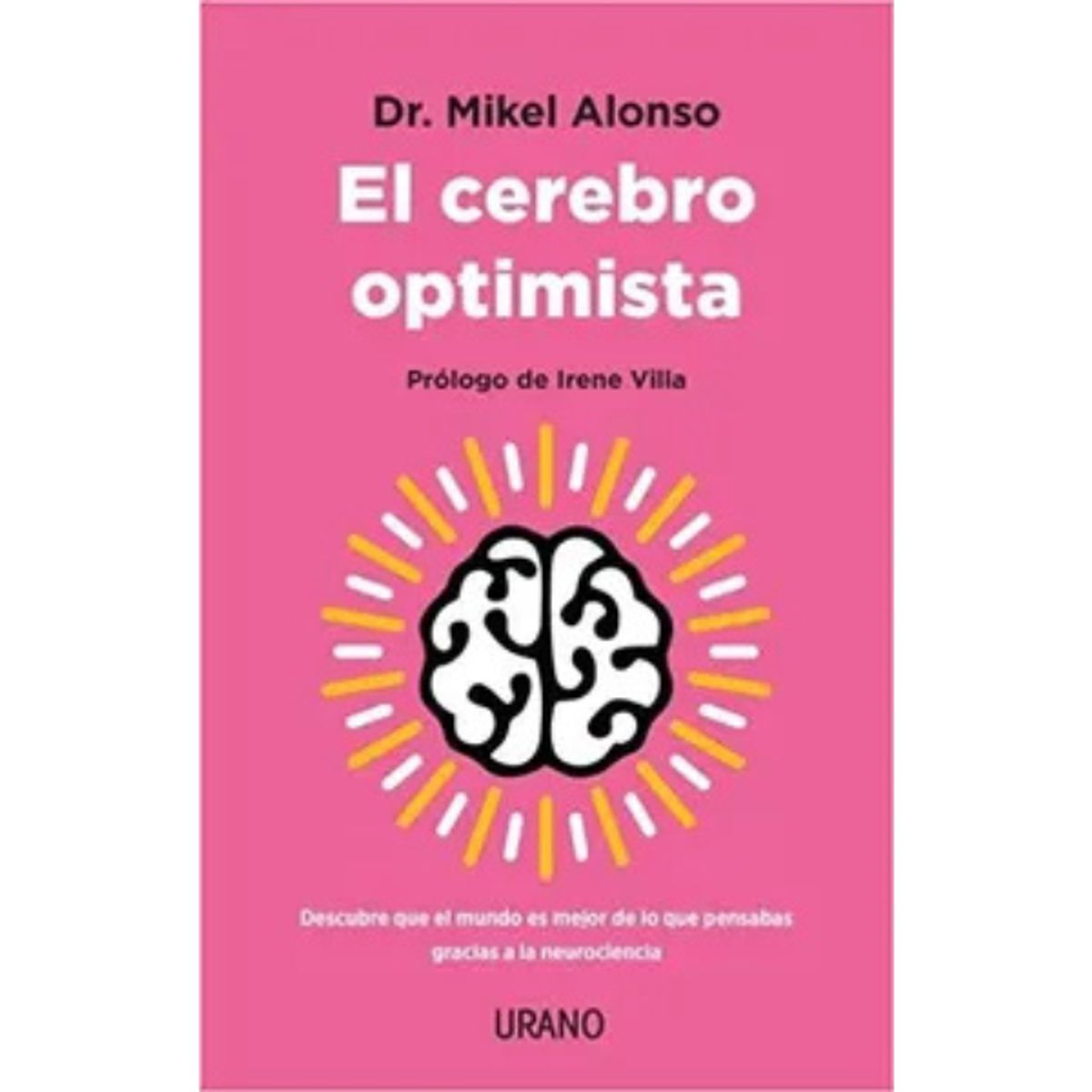 URANO - El Cerebro Optimista