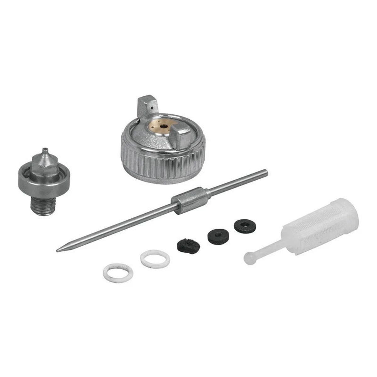 TRUPER - Refacción Para Mini Pistola De Gravedad Truper Cod 19254