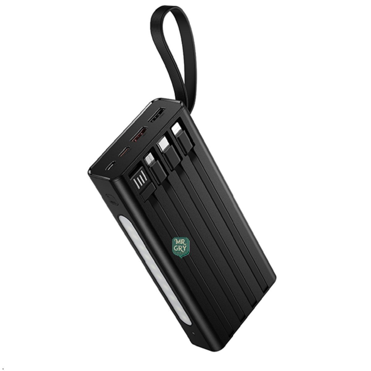 HOCO - Power Bank LED 20 000  Carga Rapida 22.5W Hoco J155