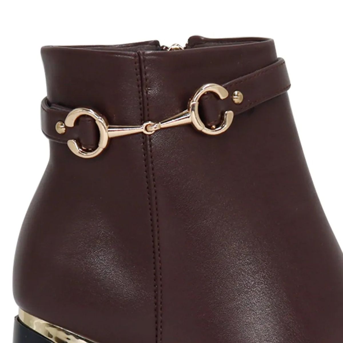 CHABELY - Botines Casuales Para Mujer 25Q32YI004