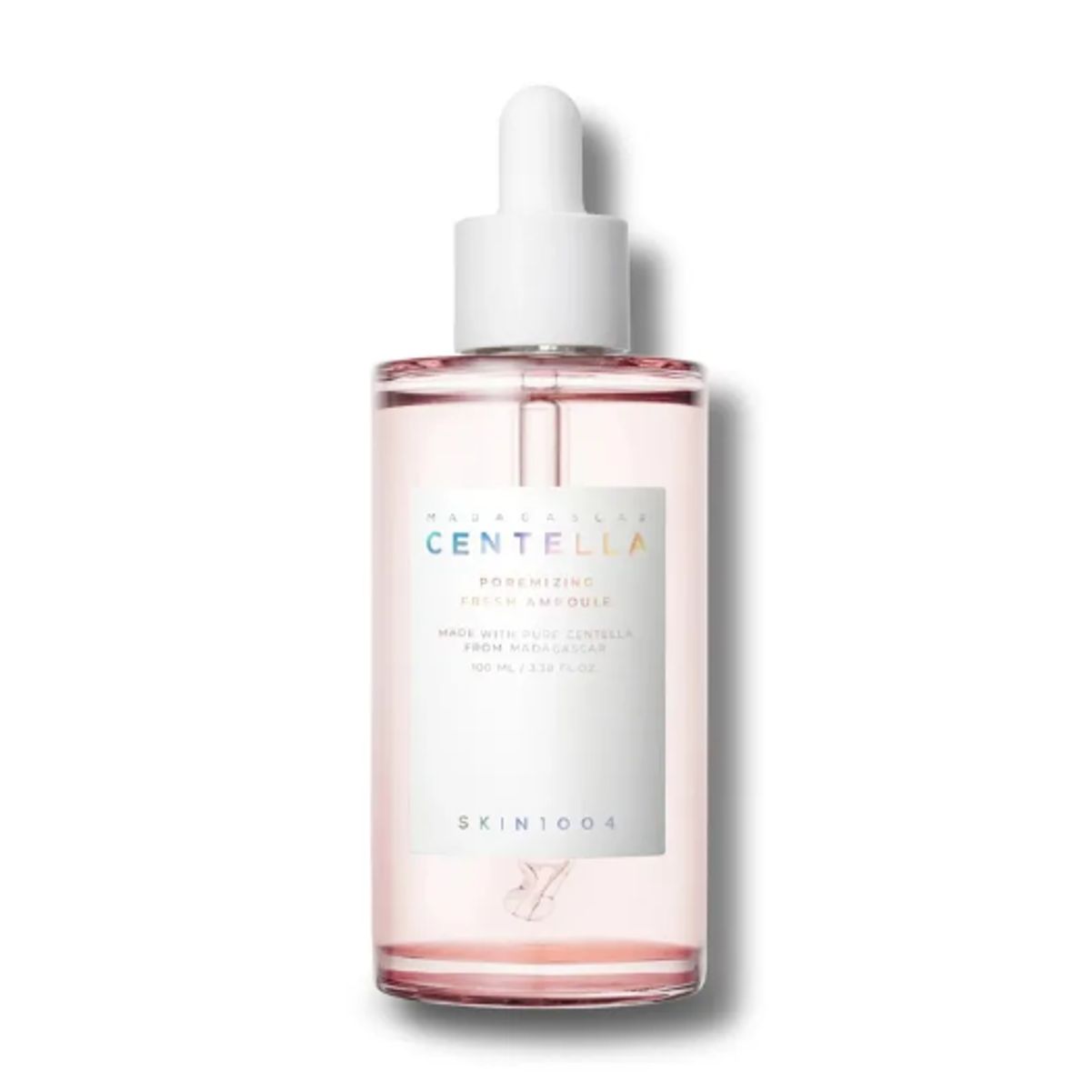 SKIN1004 - SKIN1004 MADAGASCAR CENTELLA POMERIZING FRESH AMPOULE 100ML