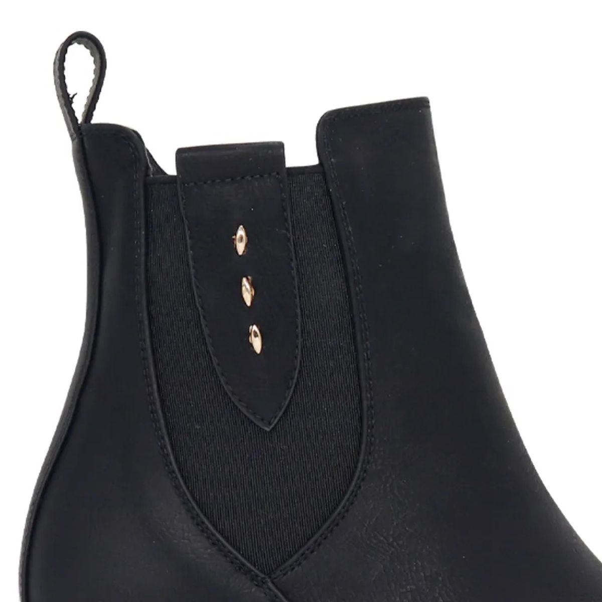 CHABELY - Botines Casuales Para Mujer 25Q32YI0070