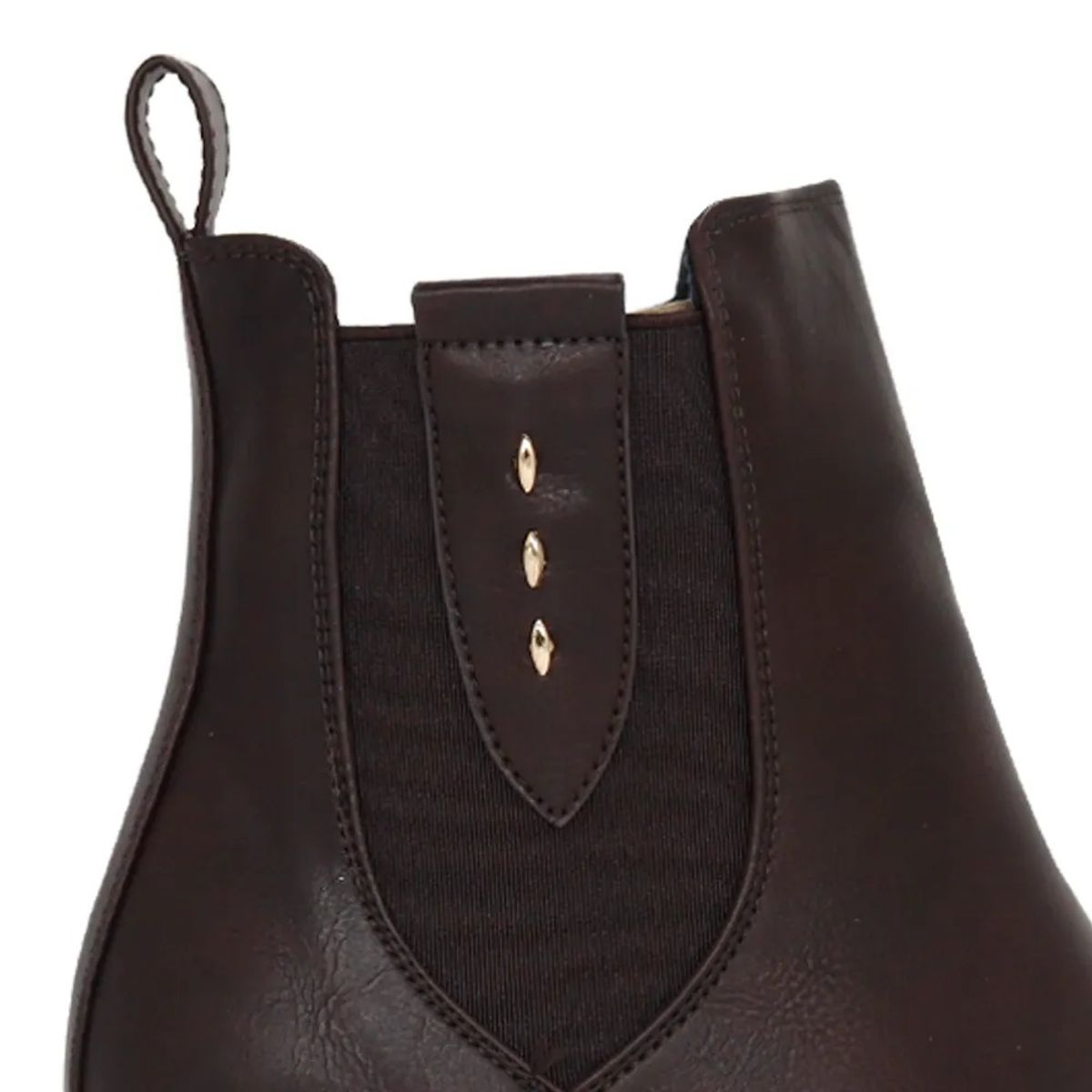 CHABELY - Botines Casuales Para Mujer 25Q32YI0070