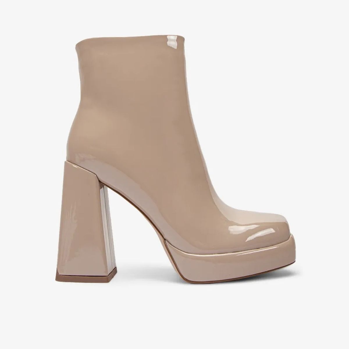 CHABELY - Botines Casuales Para Mujer 25Q32YI009