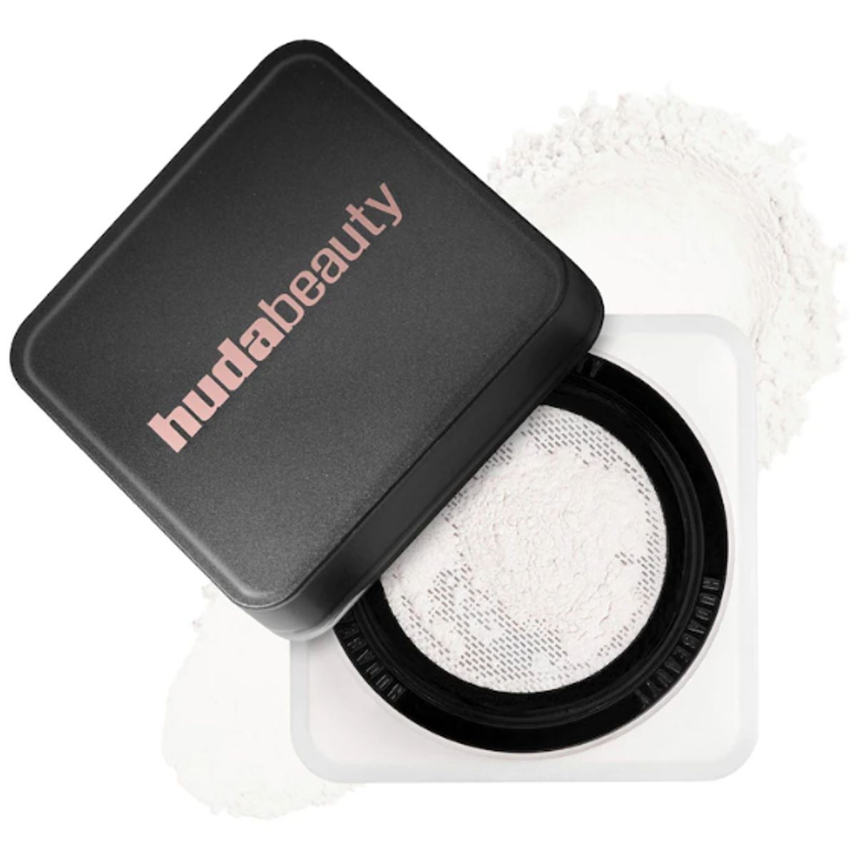 HUDA BEAUTY - Easy Bake Loose Baking tono Sugar Cookie- Huda beauty