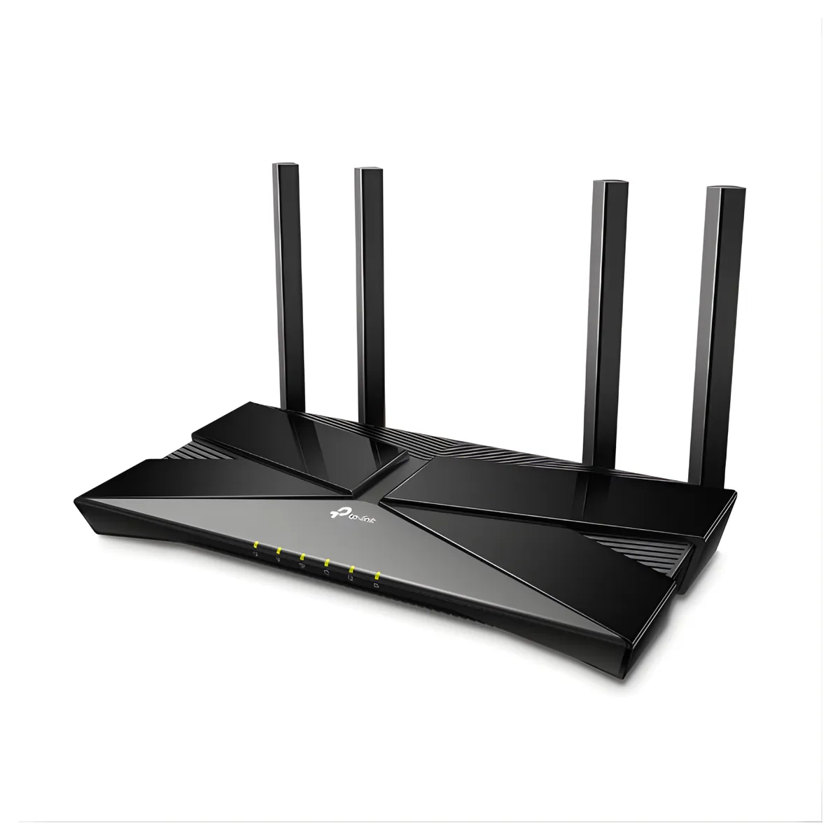TP LINK - Router Tp-Link Archer Ax53 Ax3000 Dual Band Gigabit Wi-Fi 6