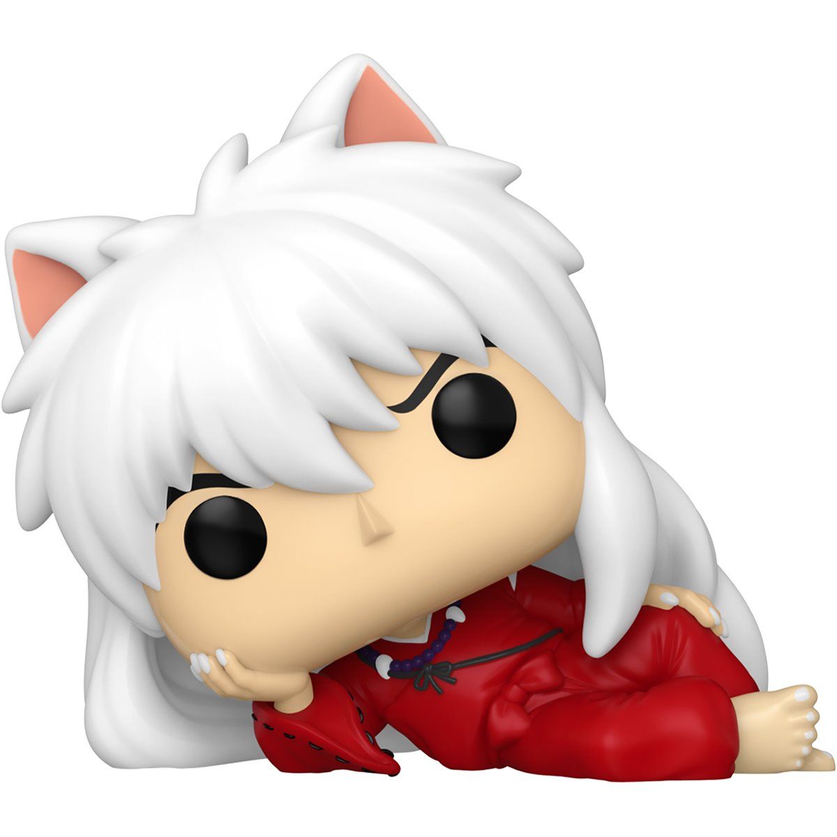 FUNKO - Funko Pop Inuyasha Acostado 1928 - InuYasha