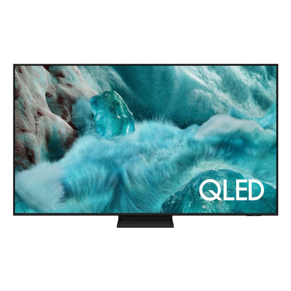 SAMSUNG - Combo Samsung TV 65 QLED F-QN65Q7F5A-01 QN65Q7F5AGXPE + HW-C400