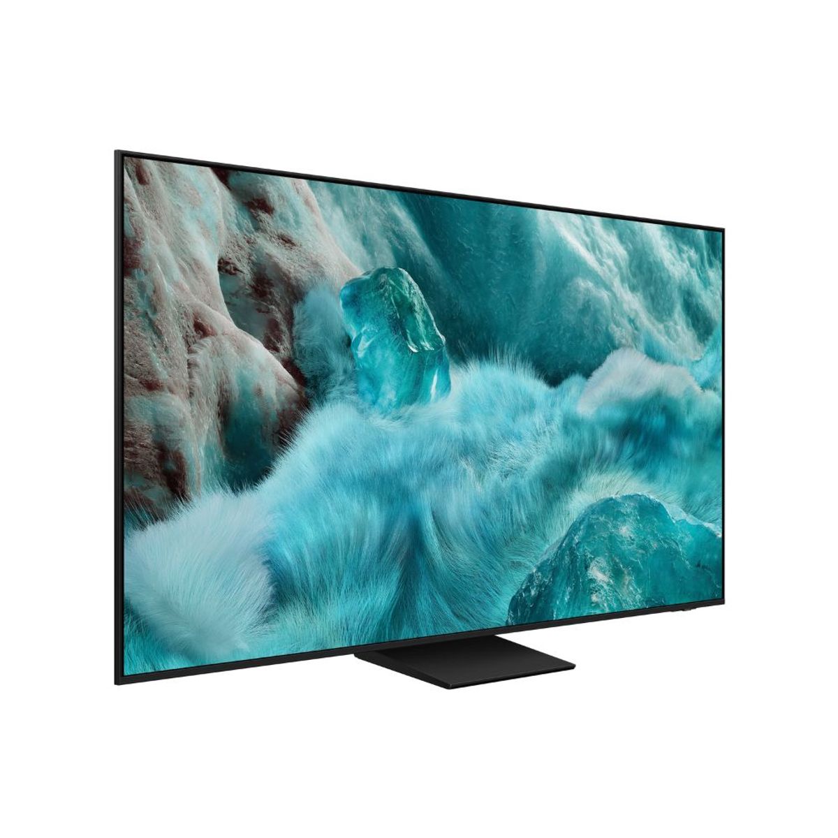 SAMSUNG - Combo Samsung TV 65 QLED F-QN65Q7F5A-01 QN65Q7F5AGXPE + HW-C400