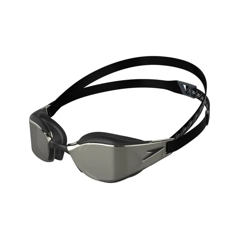 SPEEDO - Lente Natacion Speedo Fastskin Hyper Elite Mirror Black