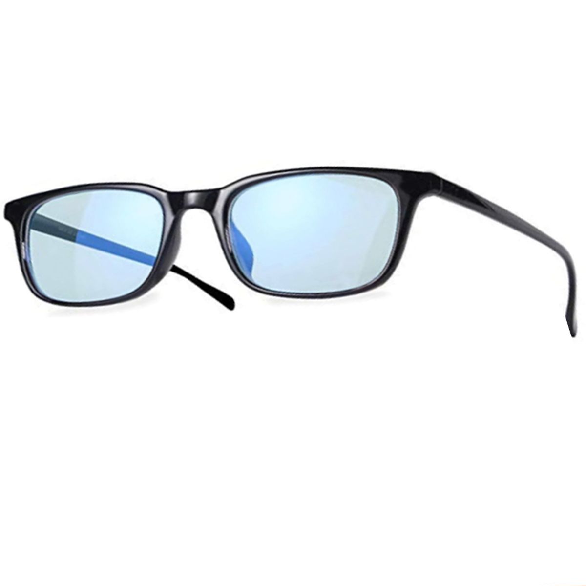 GENERICO - Lentes para computadora protección filtro azul luz blue proteccion