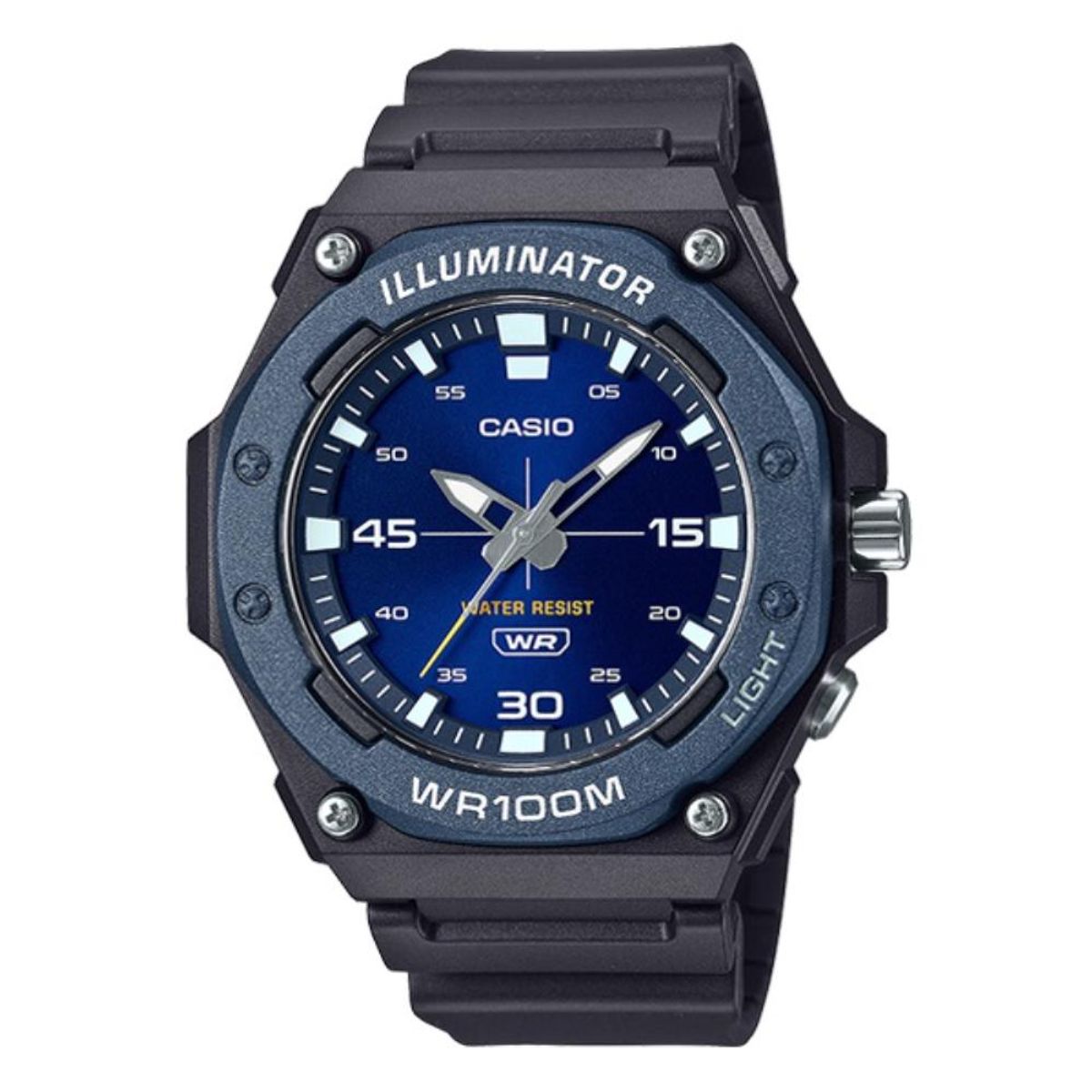 CASIO - Reloj Casio Para Hombre MW-620H-2AV