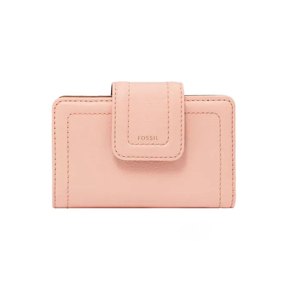 FOSSIL - BILLETERA TRIPLE PLIEGO MUJER SWL2901590 FOSSIL